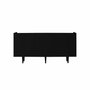 Hanah Home Capella 140 Negro